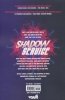 SHADOW SERVICE VOL 02 TP [9781638490036]
